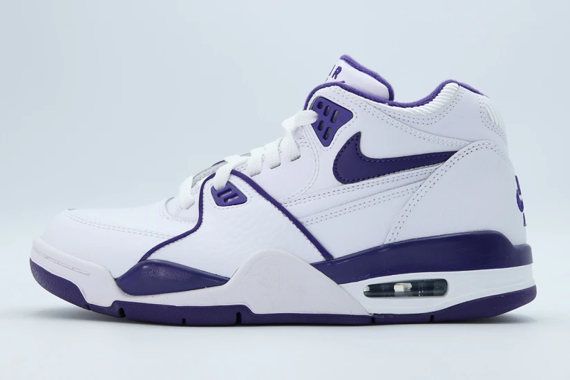 Nike Air Flight 89 Sneakers