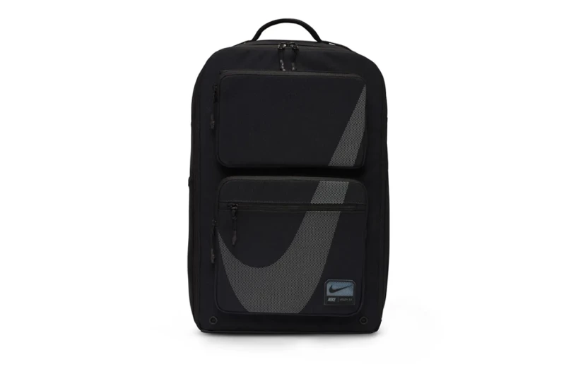 Nike Utility Speed 2.0 Backpack Μαύρο, Γκρι 27L