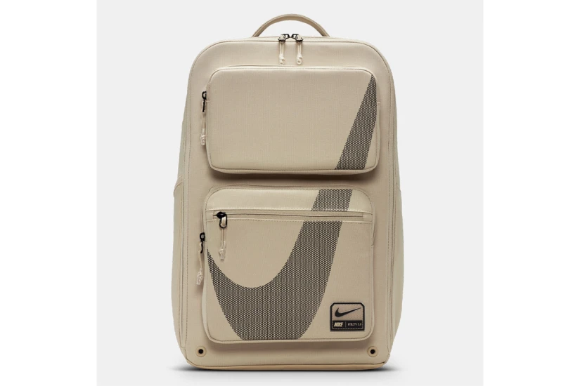 Nike Utility Speed 2.0 Backpack Μπεζ 27L