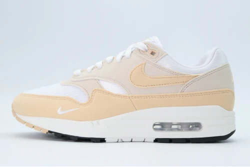 Nike Air Max 1 87 Textile Sneakers (HF1194 100)