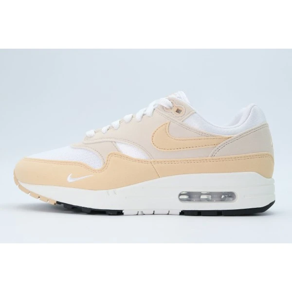 Nike Air Max 1 87 Textile Sneakers (HF1194 100)