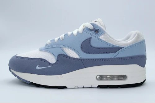 Nike Air Max 1 87 Textile Sneakers (HF1194 102)