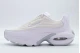 Nike Air Max Portal Sneakers Εκρού, Λευκά