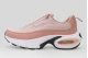 Nike Air Max Portal Sneakers Μπεζ, Σάπιο Μήλο, Λευκά, Μαύρα