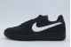 Nike Field General Ref Sneakers Μαύρα, Λευκά