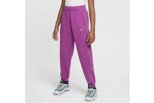 Nike Sportswear Club Παντελόνι Φόρμας Γυναικείο (HF4400 518)