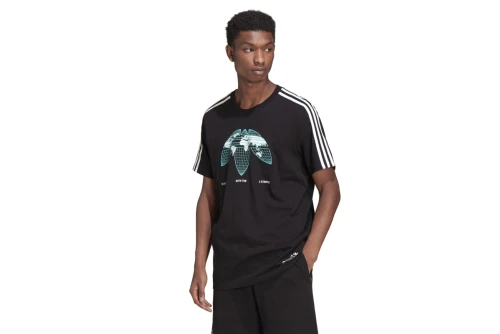 Adidas Originals United Tee T-Shirt (HF4906)