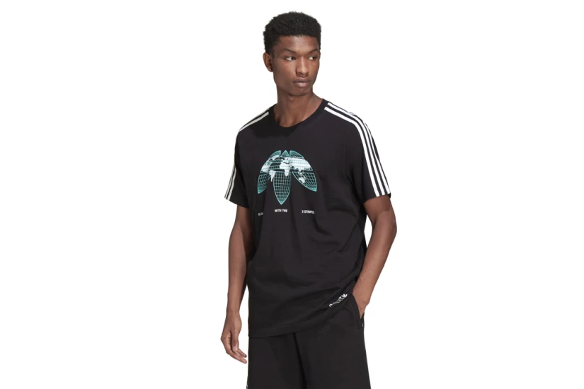 Adidas Originals United Tee T-Shirt (HF4906)