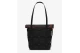 Nike Sportswear Cargo Shopper Τσάντα Μαύρη, Πορτοκαλί