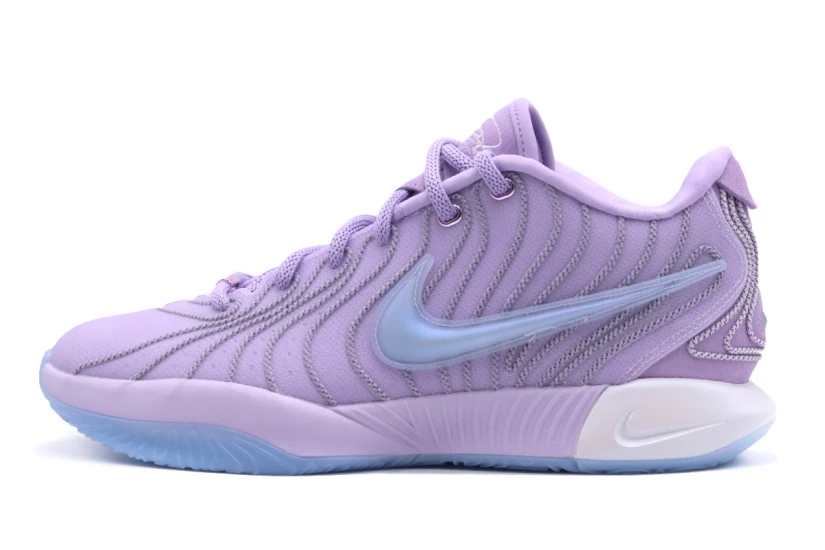 Nike Lebron 21 Easter Ανδρικά Μπασκετικά Παπούτσια