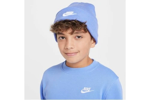 Nike Peak Σκουφάκι Χειμερινό (HF5498 478)