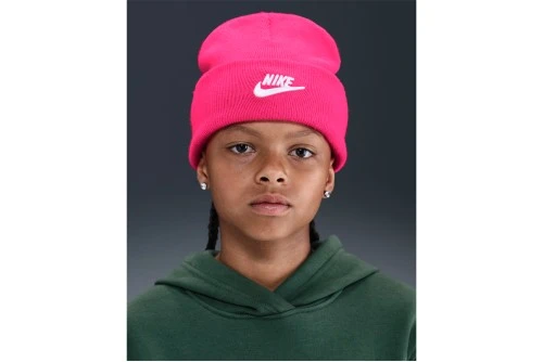 Nike Peak Σκουφάκι Χειμερινό (HF5498 645)