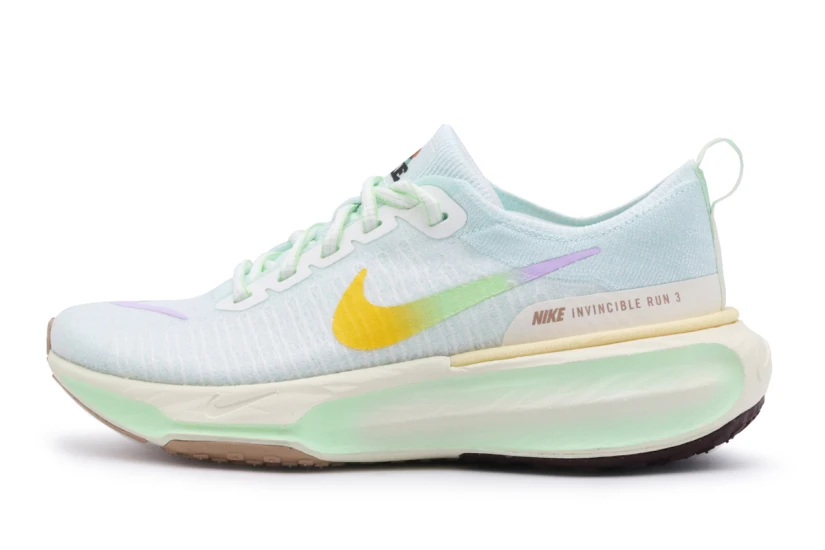Nike ZoomX Invincible 3 Αθλητικά Παπούτσια Για Τρέξιμο