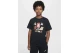 Nike Sportswear Παιδικό Κοντομάνικο T-Shirt Μαύρο