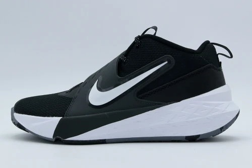 Nike Team Hustle D 12 Παπούτσια Για Μπάσκετ (HF6279 002)