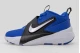 Nike Team Hustle D 12 Παιδικά Μπασκετικά Παπούτσια