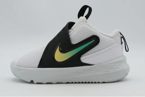 Nike Team Hustle D 12 Sneakers (HF6281 105)