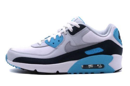 Nike Air Max 90 Gs Sneakers (HF6358 100)