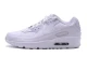 Nike Air Max 90 Παιδικά Sneakers Λευκά