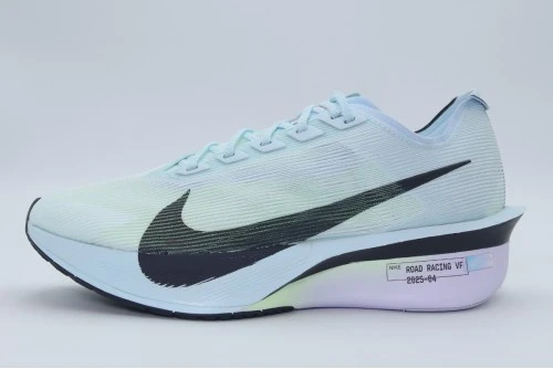 Nike Vaporfly 4 Αθλητικά Παπούτσια Για Τρέξιμο (HF6412 400)