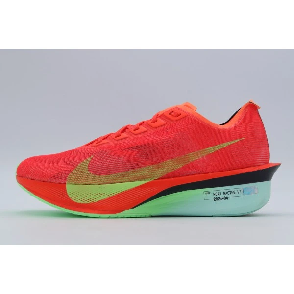 Nike Zoomx Vaporfly Next 4 Αθλητικά Παπούτσια Για Τρέξιμο (HF6412 600)