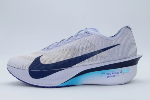Nike Zoomx Vaporfly Next 4 Αθλητικά Παπούτσια Για Τρέξιμο (HF6414 001)