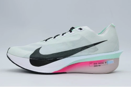 Nike Zoomx Vaporfly Next 4 Αθλητικά Παπούτσια Για Τρέξιμο (HF6414 101)