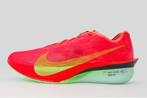 Nike Zoomx Vaporfly Next 4 Αθλητικά Παπούτσια Για Τρέξιμο (HF6414 600)