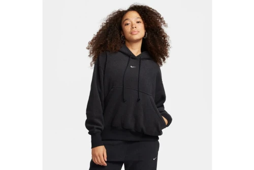 Nike Sportswear Phoenix Fleece Hoodie Γυναικείο (HF6839 010)