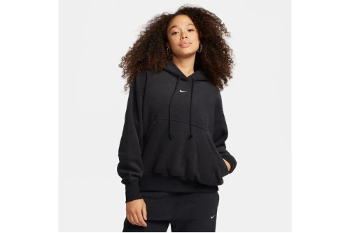 Nike Sportswear Phoenix Fleece Hoodie Γυναικείο (HF6839 010)