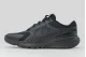 Nike Star Runner 5 Αθλητικά Παπούτσια για Τρέξιμο Μαύρα