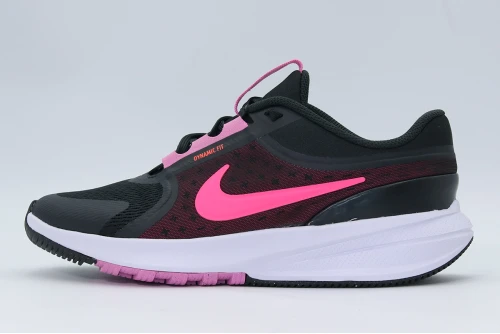 Nike Star Runner 5 Αθλητικά Παπούτσια Για Τρέξιμο (HF7004 005)