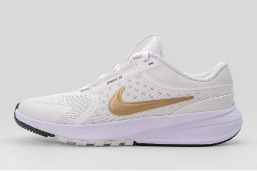 Nike Star Runner 5 Αθλητικά Παπούτσια Για Τρέξιμο (HF7004 007)