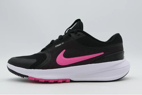 Nike Star Runner 5 Αθλητικά Παπούτσια Για Τρέξιμο (HF7004 012)