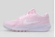 Nike Star Runner 5 Αθλητικά Παπούτσια για Τρέξιμο Ροζ, Λευκά