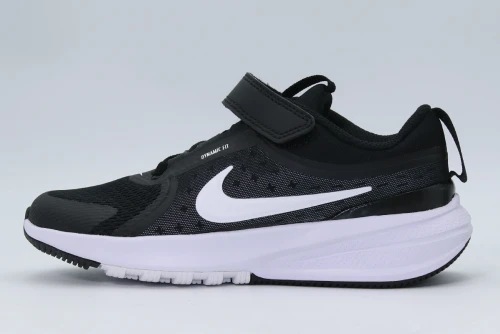 Nike Star Runner 5 Αθλητικά Παπούτσια Για Τρέξιμο (HF7005 002)