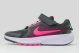 Nike Star Runner 5 Παιδικά Αθλητικά Παπούτσια για Τρέξιμο