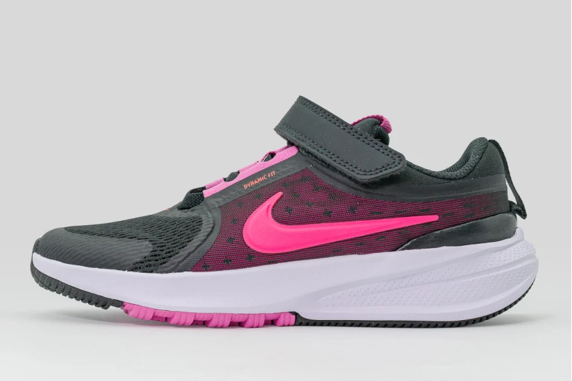 Nike Star Runner 5 Παιδικά Αθλητικά Παπούτσια για Τρέξιμο