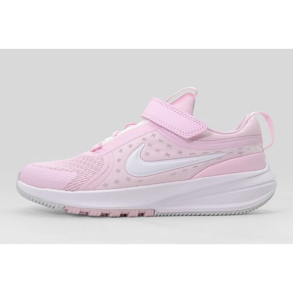 Nike Star Runner 5 Αθλητικά Παπούτσια Για Τρέξιμο (HF7005 600)