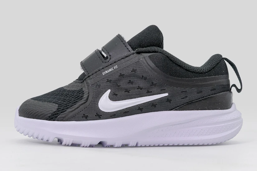 Nike Star Runner 5 Βρεφικά Αθλητικά Παπούτσια για Περπάτημα