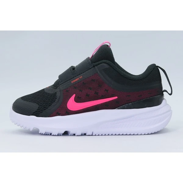 Nike Star Runner 5 Παπούτσια Για Περπάτημα (HF7006 005) Nike Star Runner 5 Παπούτσια Για Περπάτημα (HF7006 005)