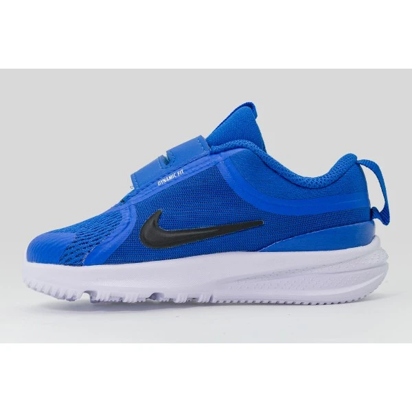 Nike Star Runner 5 Παπούτσια Για Περπάτημα (HF7006 401) Nike Star Runner 5 Παπούτσια Για Περπάτημα (HF7006 401)