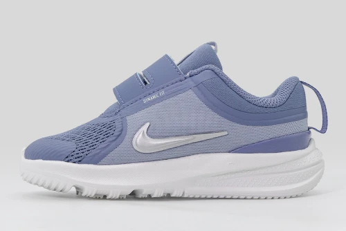 Nike Star Runner 5 Παπούτσια Για Περπάτημα (HF7006 402)