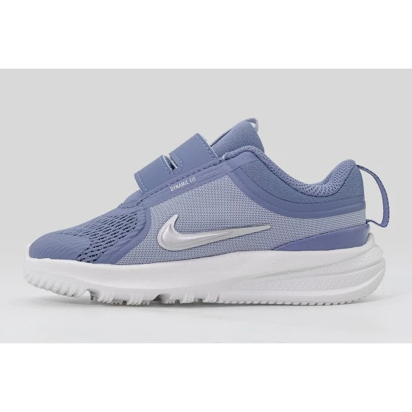 Nike Star Runner 5 Παπούτσια Για Περπάτημα (HF7006 402) Nike Star Runner 5 Παπούτσια Για Περπάτημα (HF7006 402)