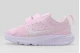 Nike Star Runner 5 Βρεφικά Αθλητικά Παπούτσια για Περπάτημα Ροζ