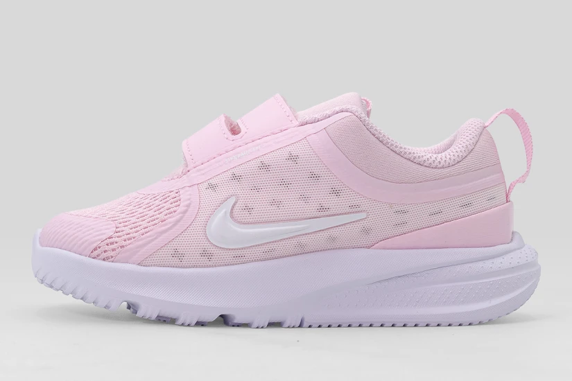 Nike Star Runner 5 Βρεφικά Αθλητικά Παπούτσια για Περπάτημα Ροζ