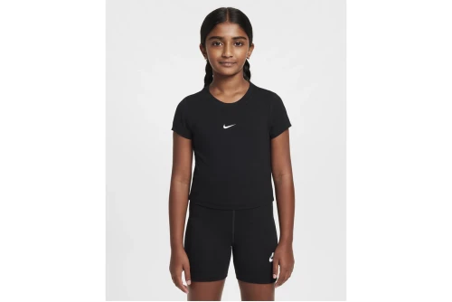 Nike Sportswear Cropped T-Shirt (HF7010 010)