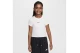 Nike Sportswear Παιδικό Κοντομάνικο T-Shirt Λευκό