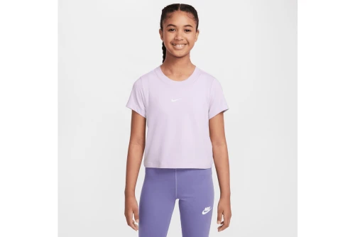 Nike Sportswear Cropped T-Shirt (HF7010 537)