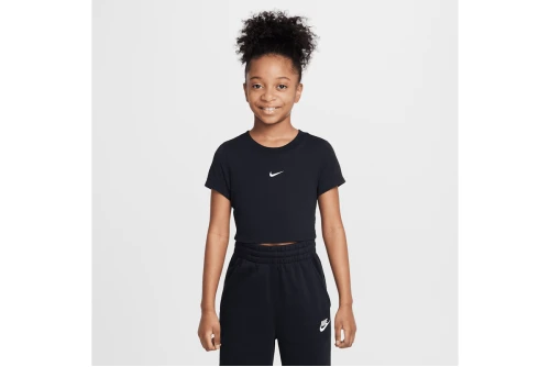 Nike Sportswear Crop T-Shirt (HF7011 010)